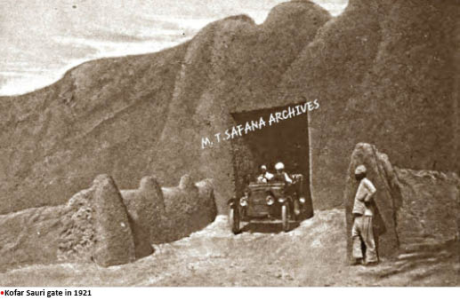 HISTORICAL FACTS AROUND MIGRATION AND THE ORIGINS OF KATSINAWA